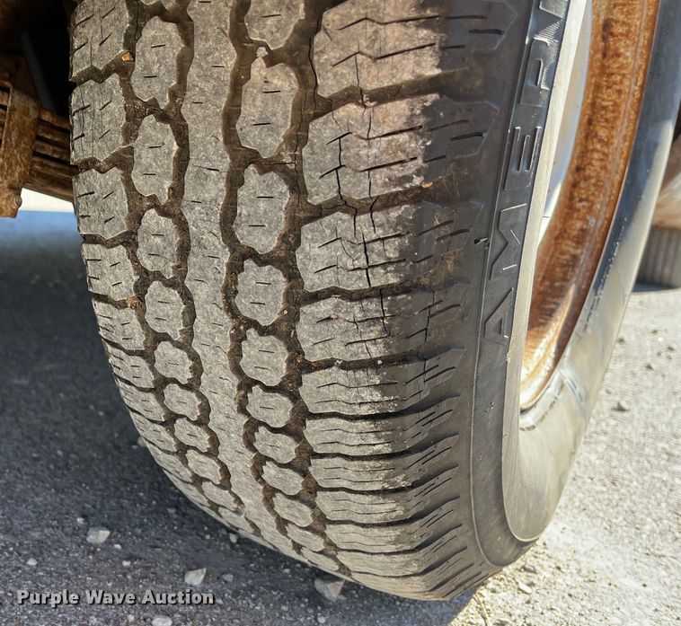 image for item MN9417 1950 Mercury  sedan