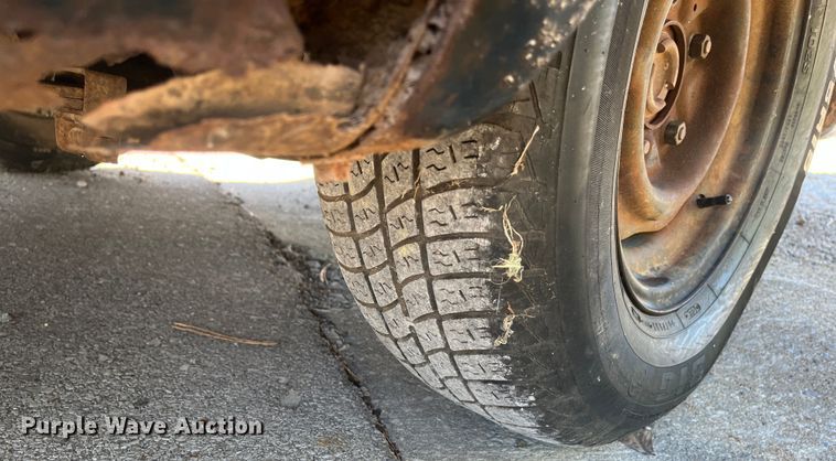 image for item MN9417 1950 Mercury  sedan