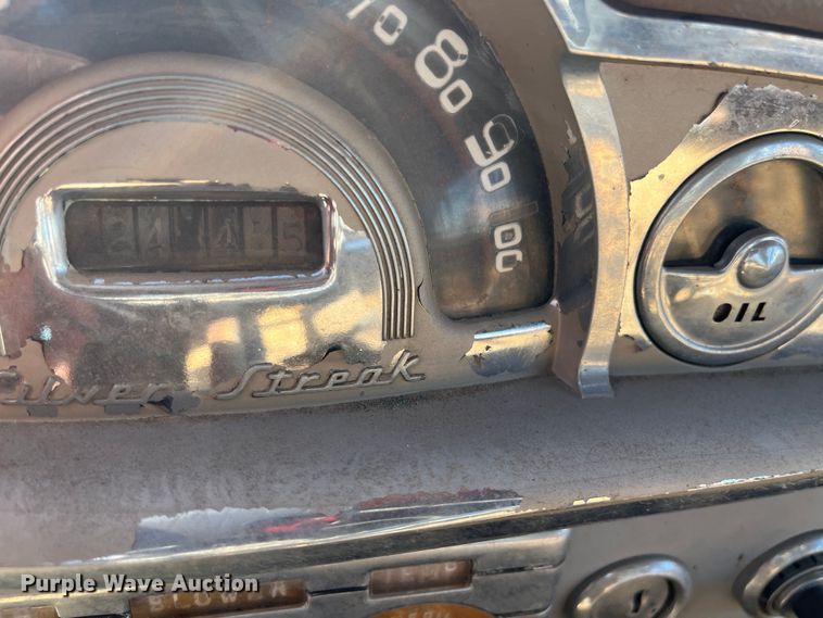 image for item MN9419 1949 Pontiac  sedan