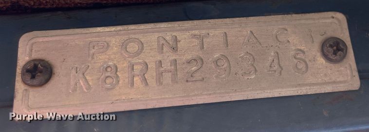 image for item MN9419 1949 Pontiac  sedan