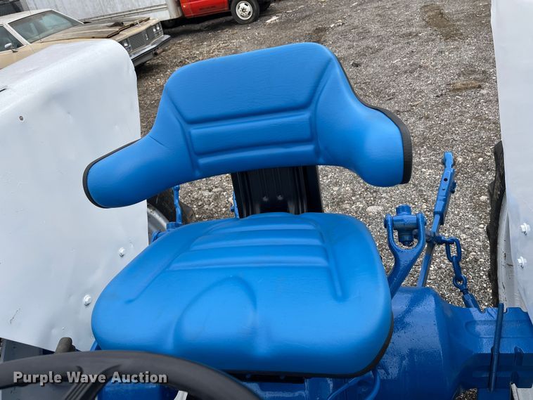 image for item MN9466 Ford 4000  tractor