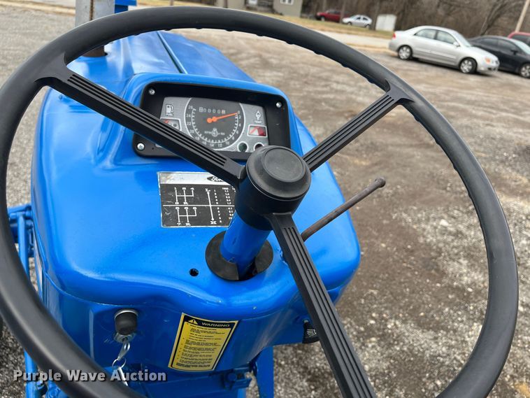 image for item MN9466 Ford 4000  tractor