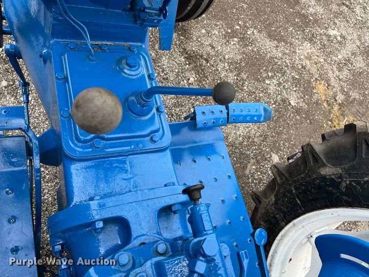 image for item MN9466 Ford 4000  tractor