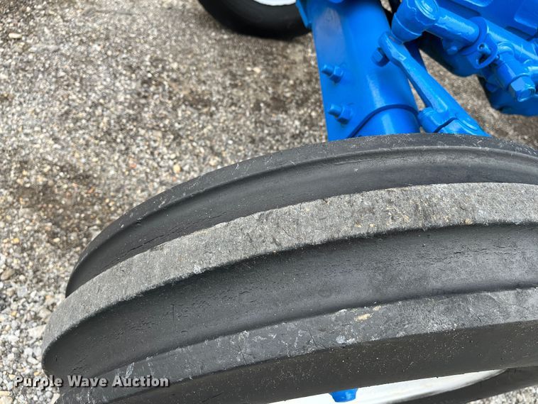 image for item MN9466 Ford 4000  tractor