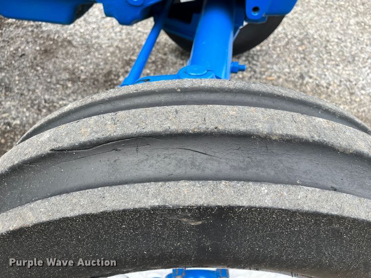 image for item MN9466 Ford 4000  tractor