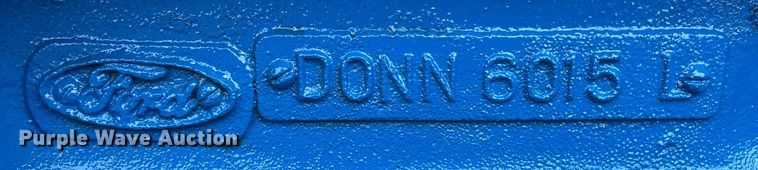 image for item MN9466 Ford 4000  tractor