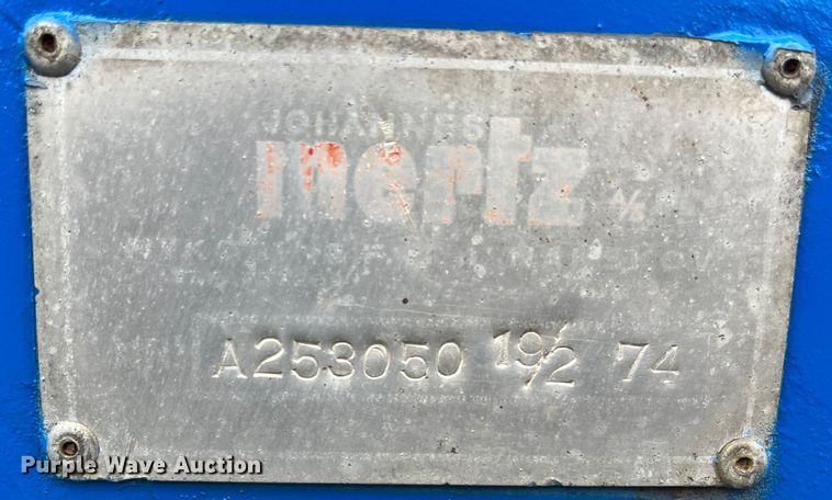 image for item MN9466 Ford 4000  tractor