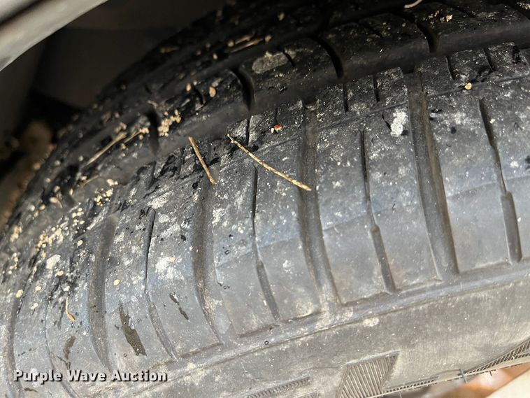 image for item MN9481 2008 Chevrolet Impala LTZ