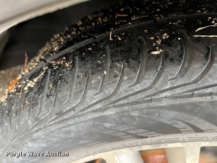 image for item MN9481 2008 Chevrolet Impala LTZ