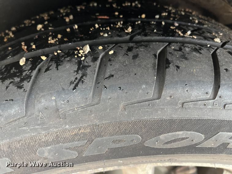 image for item MN9481 2008 Chevrolet Impala LTZ