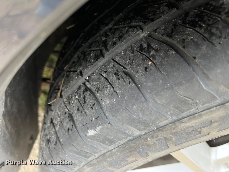 image for item MN9481 2008 Chevrolet Impala LTZ