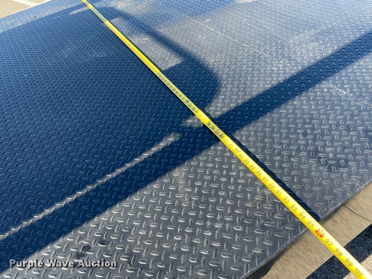 image for item MT9940 1933 GMC  flatbed truck