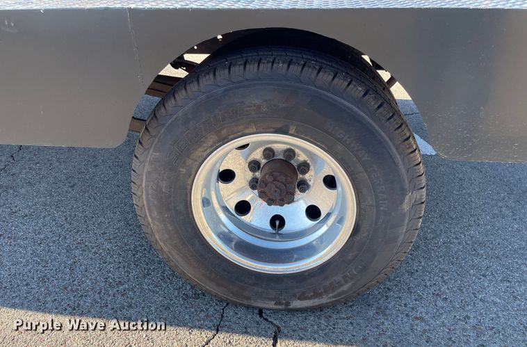 image for item MT9940 1933 GMC  flatbed truck