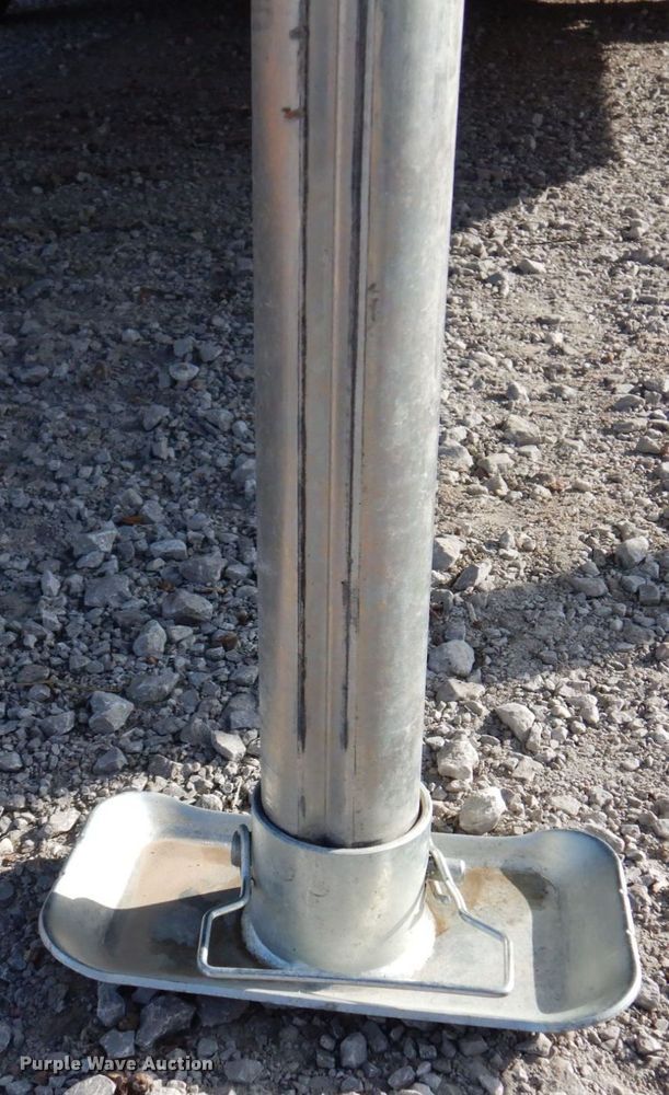 image for item MW9411 2021 Heartland  utility trailer