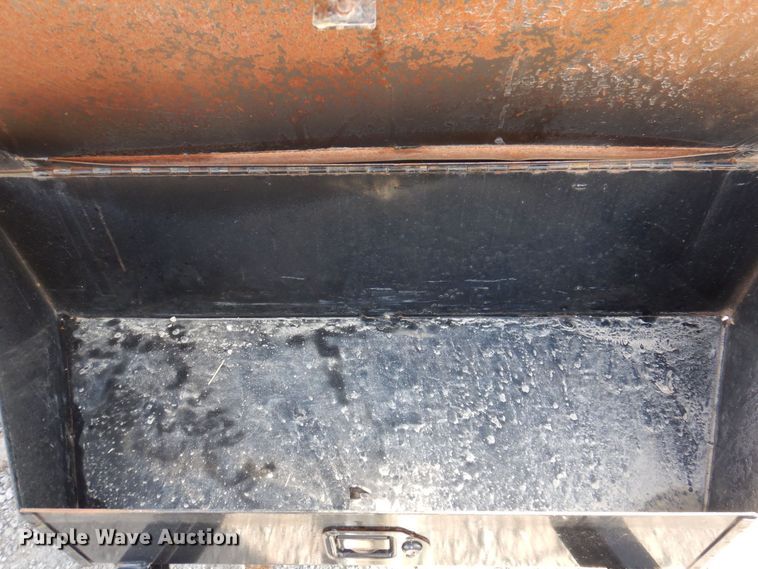 image for item MW9411 2021 Heartland  utility trailer