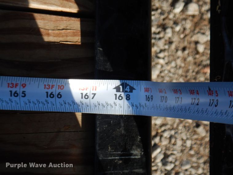 image for item MW9411 2021 Heartland  utility trailer