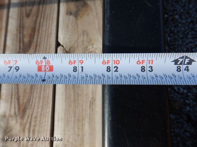 image for item MW9411 2021 Heartland  utility trailer