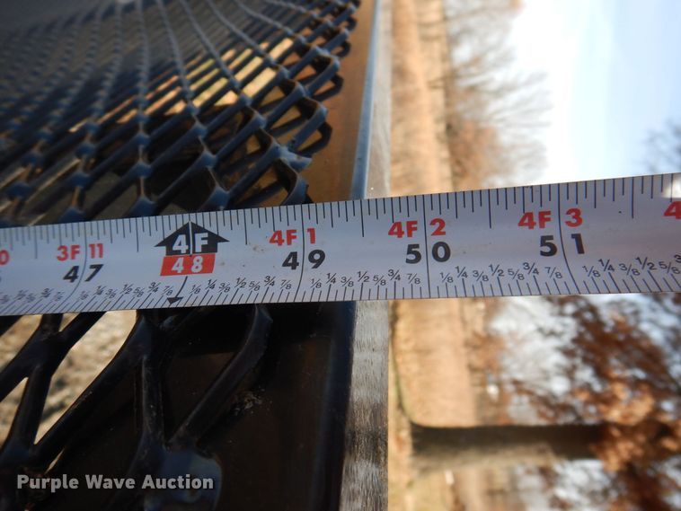 image for item MW9411 2021 Heartland  utility trailer