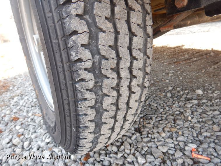 image for item MW9411 2021 Heartland  utility trailer