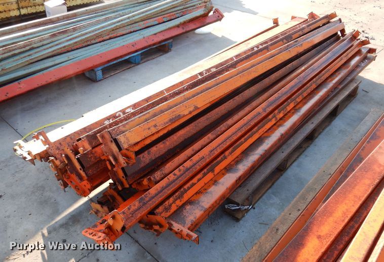 image for item ZA0169 Approximately 30 cross members