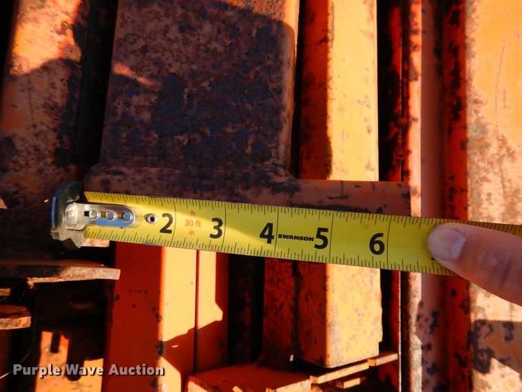 image for item ZA0169 Approximately 30 cross members