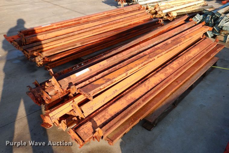 image for item ZA0169 Approximately 30 cross members