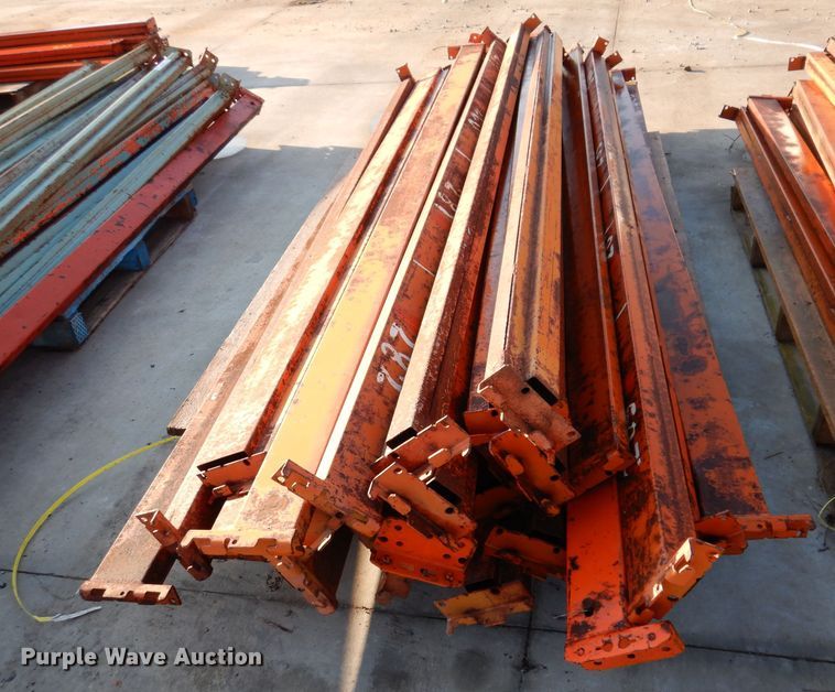 image for item ZA0169 Approximately 30 cross members