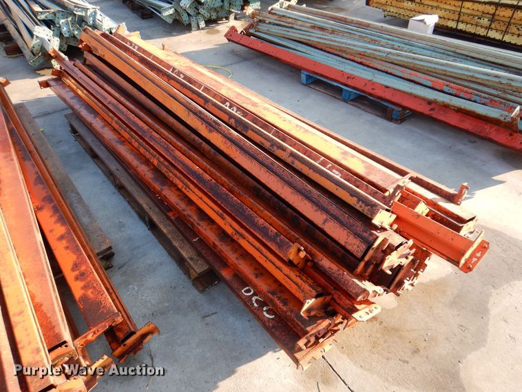 image for item ZA0169 Approximately 30 cross members