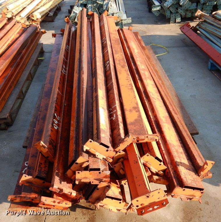 image for item ZA0169 Approximately 30 cross members