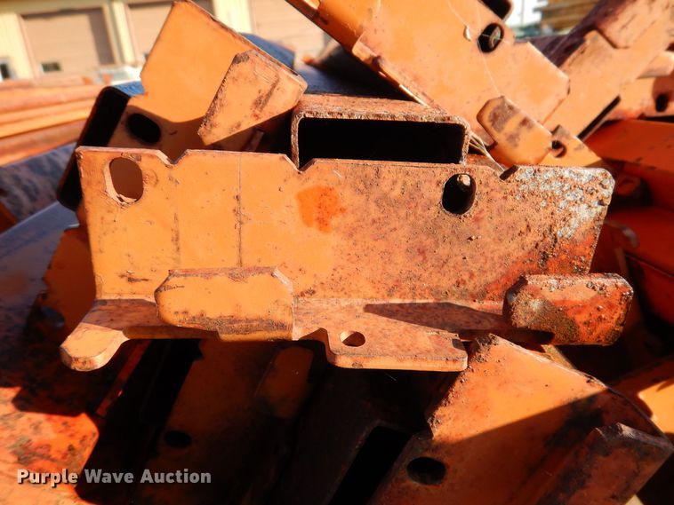 image for item ZA0169 Approximately 30 cross members