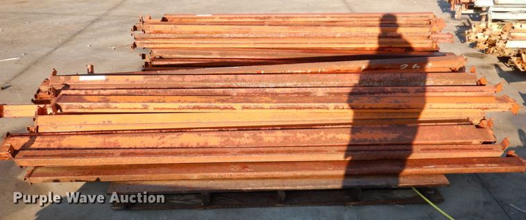 image for item ZA0169 Approximately 30 cross members