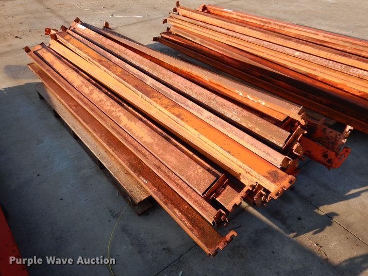 image for item ZA0169 Approximately 30 cross members