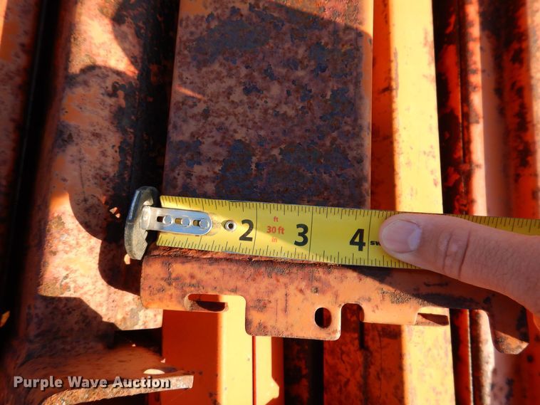 image for item ZA0169 Approximately 30 cross members