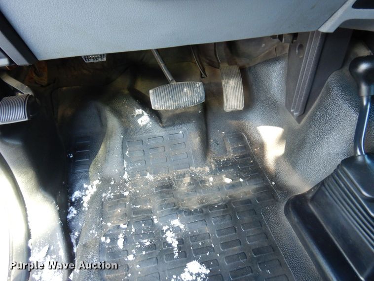 image for item AF9346 2013 Ford F550 Super Duty  utility / service truck