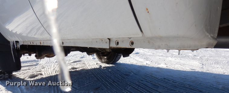 image for item AF9346 2013 Ford F550 Super Duty  utility / service truck