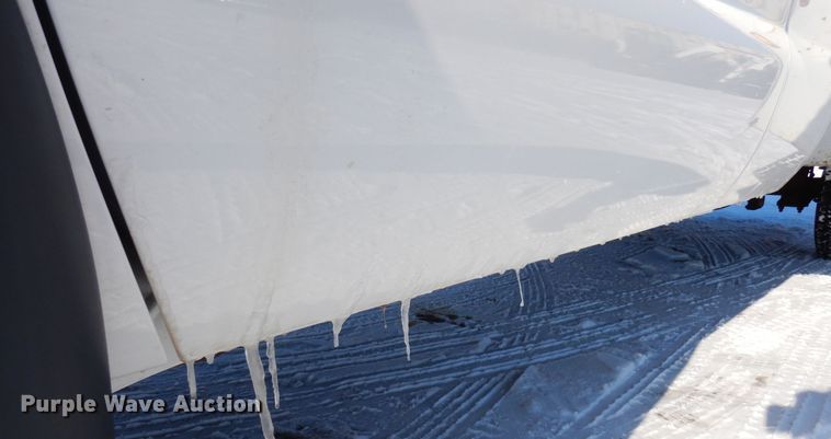 image for item AF9346 2013 Ford F550 Super Duty  utility / service truck