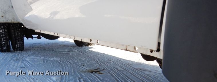 image for item AF9346 2013 Ford F550 Super Duty  utility / service truck