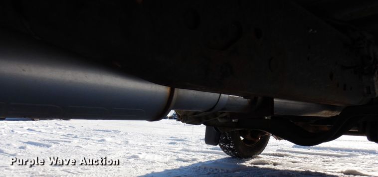 image for item AF9346 2013 Ford F550 Super Duty  utility / service truck