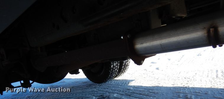 image for item AF9346 2013 Ford F550 Super Duty  utility / service truck