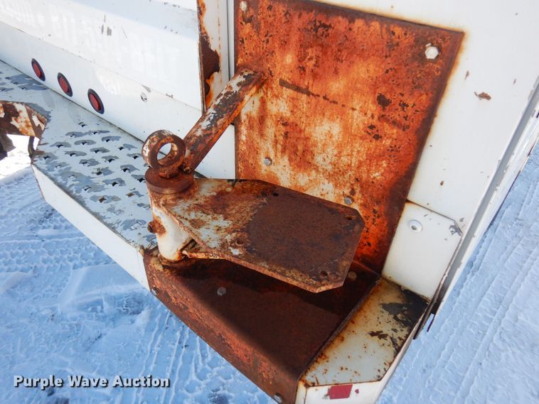 image for item AF9346 2013 Ford F550 Super Duty  utility / service truck