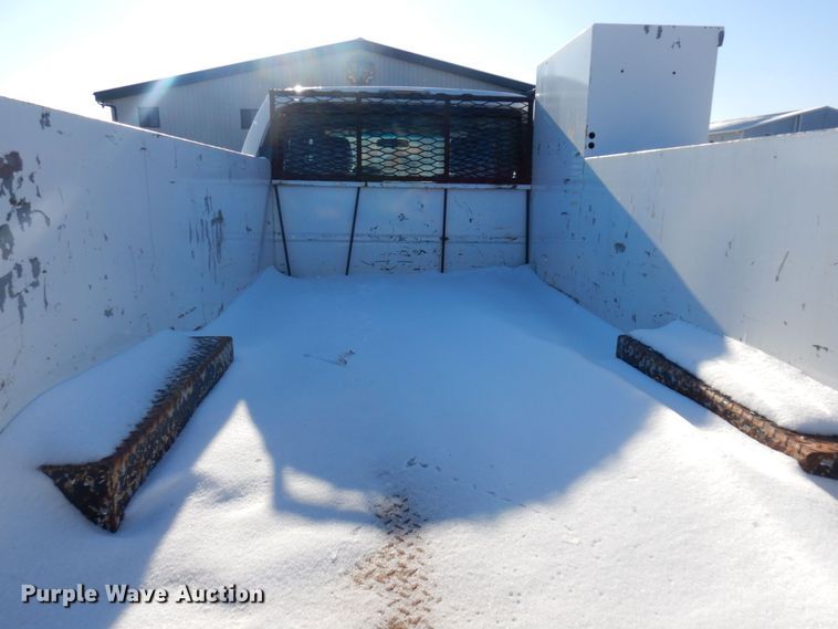 image for item AF9346 2013 Ford F550 Super Duty  utility / service truck