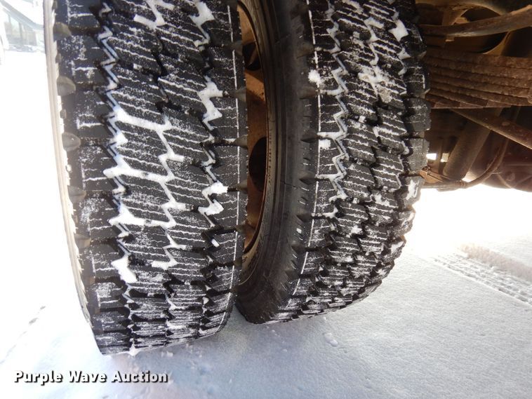 image for item AF9346 2013 Ford F550 Super Duty  utility / service truck