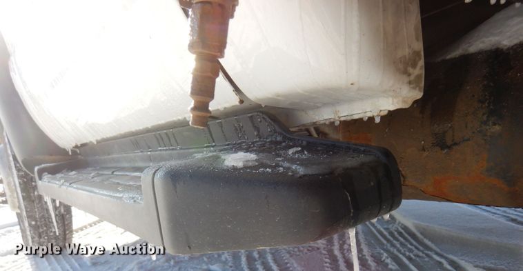 image for item AF9348 2012 Ford F550 Super Duty  utility / service truck