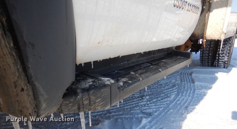 image for item AF9348 2012 Ford F550 Super Duty  utility / service truck