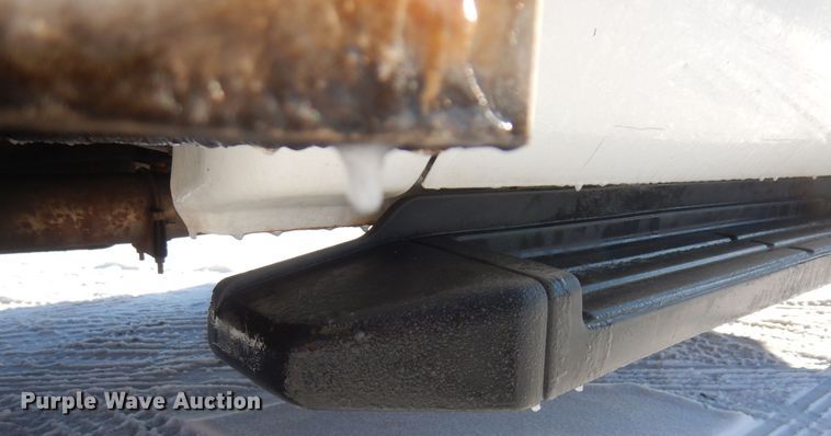 image for item AF9348 2012 Ford F550 Super Duty  utility / service truck