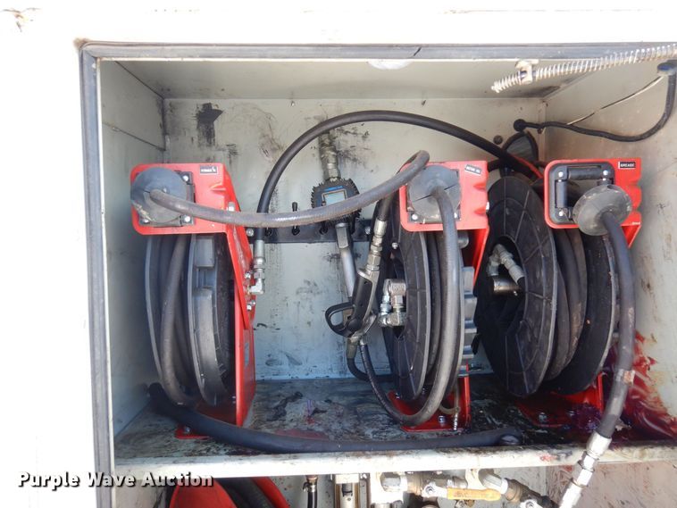 image for item AF9348 2012 Ford F550 Super Duty  utility / service truck