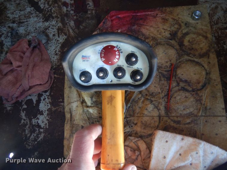 image for item AF9348 2012 Ford F550 Super Duty  utility / service truck