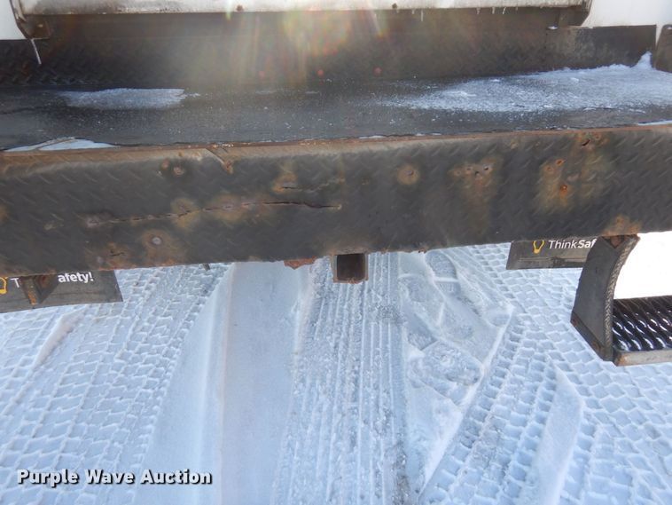 image for item AF9348 2012 Ford F550 Super Duty  utility / service truck