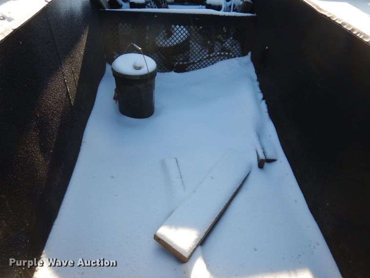 image for item AF9348 2012 Ford F550 Super Duty  utility / service truck