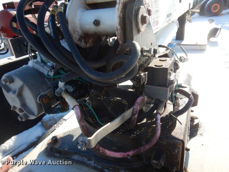 image for item AF9348 2012 Ford F550 Super Duty  utility / service truck